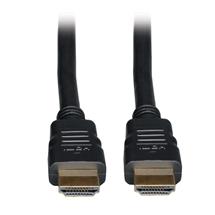 Tripp Lite P569050 Standard Speed HDMI Cable with Ethernet, Digital