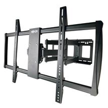 Tripp Lite Flat Panel Wall Mounts | Tripp Lite DWM60100XX Swivel/Tilt Wall Mount for 60" to 100" TVs and