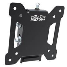 Tripp Lite DWT1327S Tilt Wall Mount for 13" to 27" TVs and Monitors,