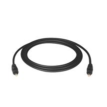 Digital Optical Audio Cable. Toslink M/M. 1M (3 ft.)