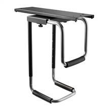 Tripp Lite DCPUSWIV UnderDesk CPU Mount for Computer Towers  Width and