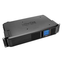 UPS | Tripp Lite SMX1500LCD 1500VA 900W LineInteractive UPS  8 C13 Outlets,