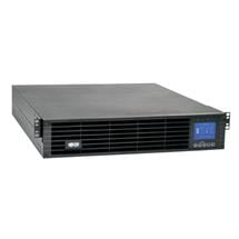 Rack Mount UPS | Tripp Lite SUINT1000LCD2U 208/230V 1000VA 900W DoubleConversion UPS  6