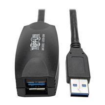 Liberty  | Tripp Lite U33005M USB 3.0 SuperSpeed Active Extension Repeater Cable