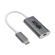 USB-C to Mini Displayport 4K 60Hz Adapter with Alternate Mode - DP 1.2