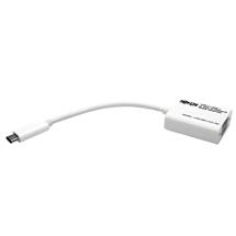 USB-C to VGA Adapter with Alternate Mode - DP 1.2 | Quzo UK