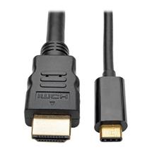 Tripp Lite Graphics Adapters | Tripp Lite U444016H USBC to HDMI Active Adapter Cable (M/M), 4K,