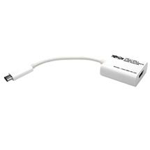 Cables | Tripp Lite U44406NHDAM USBC to HDMI 4K Adapter with Alternate Mode  DP