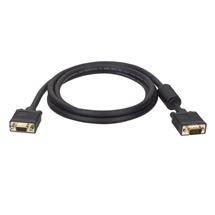 Tripp Lite P500025 VGA HighResolution RGB Coaxial Cable (HD15 M/F)),