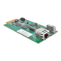 Network Card for Select Tripp Lite UPS Systems and PDUs
