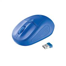 Trust 20786 mouse RF Wireless Optical 1600 DPI Ambidextrous