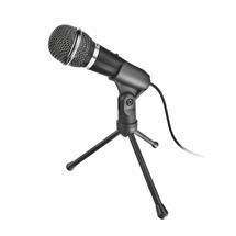 Gaming Microphone | Trust 21671 microphone PC microphone Black | In Stock
