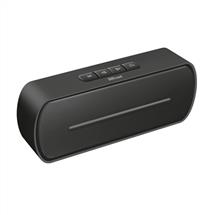 Trust Fero 6 W Stereo portable speaker Black | Quzo UK