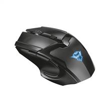 Trust GXT 103 mouse RF Wireless Optical 2000 DPI Right-hand