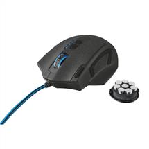 Trust GXT 155 mouse USB Type-A Right-hand | Quzo UK