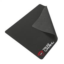 Trust GXT 202 Black Gaming mouse pad | Quzo UK