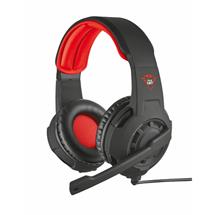 Trust GXT 310. Product type: Headset. Connectivity technology: Wired.