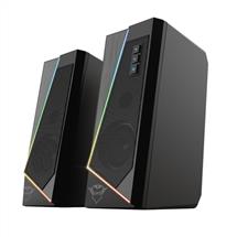 PC Speakers | Trust GXT 609 Zoxa Black Wired 6 W | In Stock | Quzo