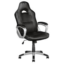 Trust GXT 705 Ryon PC gaming chair Black | Quzo UK