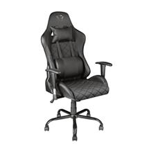 Trust Gaming Accessories | Trust GXT 707 Resto PC gaming chair Black | Quzo