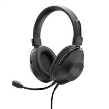 HS-250 OVER-EAR USB HEADSET | Quzo UK
