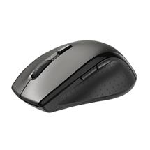 Trust Kuza Wireless Mouse, Righthand, Vertical design, Optical, USB