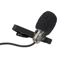 Trust Lava Notebook microphone Black | Quzo UK