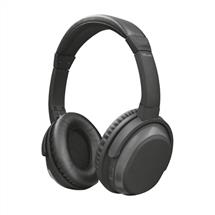 Trust Paxo Headset Wired & Wireless Headband Calls/Music Bluetooth