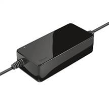Trust AC Adapters & Chargers | Trust Primo power adapter/inverter 90 W Black | In Stock