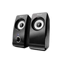 Trust Remo 2.0 loudspeaker 1-way Black Wired 8 W | In Stock