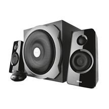 PC Speakers | Trust Tytan 2.1 2.1 channels 60 W Black | In Stock