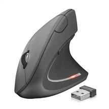 Trust  | Trust Verto mouse Right-hand RF Wireless Optical 1600 DPI