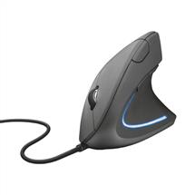 Trust  | Trust Verto mouse USB Type-A Optical 1600 DPI Right-hand