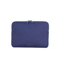 Tucano BF-E-MB12-B notebook case 30.5 cm (12") Sleeve case Blue