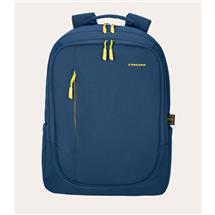 Tucano Bizip backpack Casual backpack Blue Fabric | Quzo UK