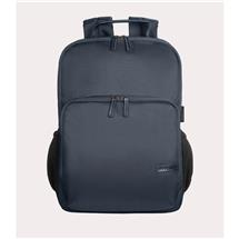 Tucano Free & Busy | Tucano Free & Busy backpack Casual backpack Blue Fabric, PU leather