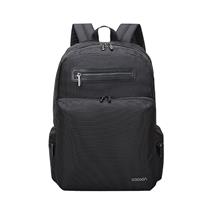Tucano Laptop Cases | Tucano Free & Busy 39.6 cm (15.6") Backpack Black | Quzo UK
