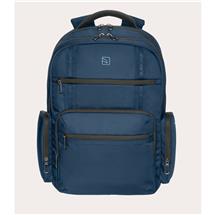 Tucano Sole Gravity | Tucano Sole Gravity backpack Casual backpack Blue Fabric