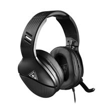 Gaming Headset PC | Turtle Beach Atlas One Headset Wired Head-band Gaming Black