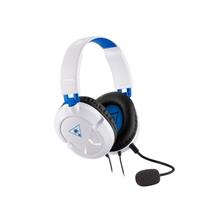 Turtle Beach Ear Force Recon 50P Wired Headset Headband Gaming Black,