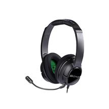 Turtle Beach Ear Force XO One Headset Wired Headband Gaming Black,