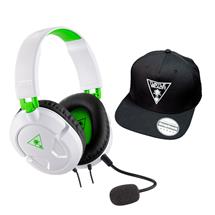 Turtle Beach Recon 50X | Turtle Beach Recon 50X Headset Wired Headband Gaming Black, Green,