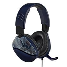 Turtle Beach Recon 70 Gaming Headset for Xbox, PS5 ,PS4, Switch, PC