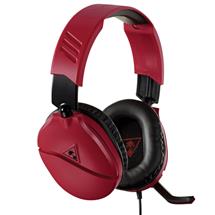 Headsets | Turtle Beach Recon 70 Gaming Headset for Nintendo Switch