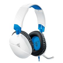 Gaming Headset PS4 | Turtle Beach Recon 70p Gaming Headset for PS5, PS4, Xbox, Switch PC