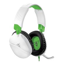 Xbox One Headset | Turtle Beach Recon 70x White Gaming Headset for Xbox One, Xbox Series