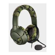 Turtle Beach Recon Camo Headset Wired Head-band Gaming Camouflage