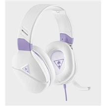 Deals | Turtle Beach Recon Spark Headset Wired Head-band Gaming Purple, White