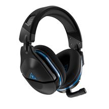 Turtle Beach Steatlh 600p gen 2 Wireless gaming headset for PS5 & PS4 - Black | Turtle Beach Stealth 600 Gen 2 Headset Head-band Black USB Type-C
