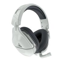 Wireless Headset | Turtle Beach Stealth 600 Gen 2, Headset, Headband, Gaming, White,